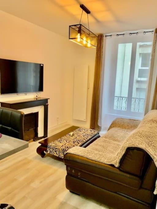 Apartment Gold Europole-gare