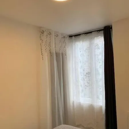 Appartement Gold Europole-Gare à Grenoble Extérieur photo
