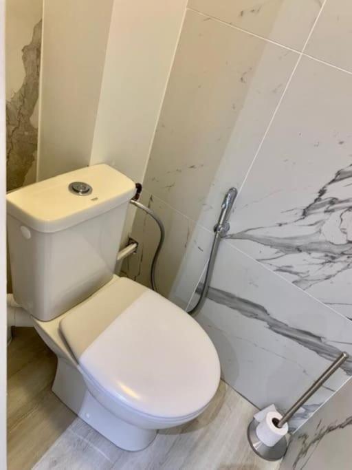 Appartement Gold Europole-gare *