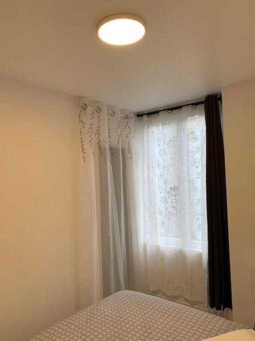 Appartement Gold Europole-gare Grenoble